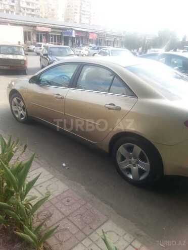 Pontiac  2007, 260,000 km - 2.4 l - Bakı