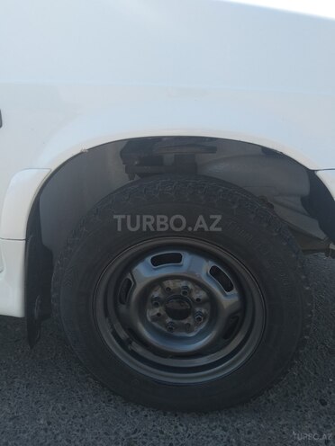 LADA (VAZ) 2115 2012, 132,000 km - 1.6 l - Bakı