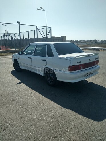 LADA (VAZ) 2115 2012, 132,000 km - 1.6 l - Bakı