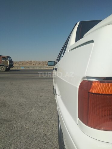 LADA (VAZ) 2115 2012, 132,000 km - 1.6 l - Bakı