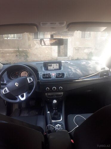 Renault Megane 2011, 135,000 km - 1.5 l - Bakı