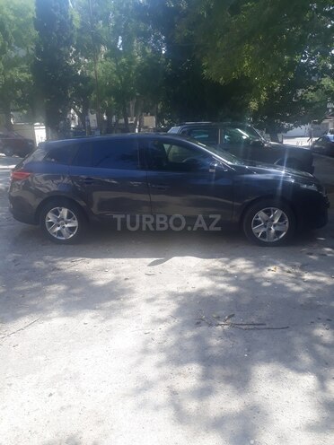 Renault Megane 2011, 135,000 km - 1.5 l - Bakı