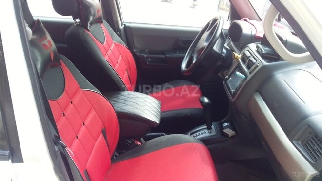 Mitsubishi Pajero io 1999, 206,164 km - 1.8 l - Bakı