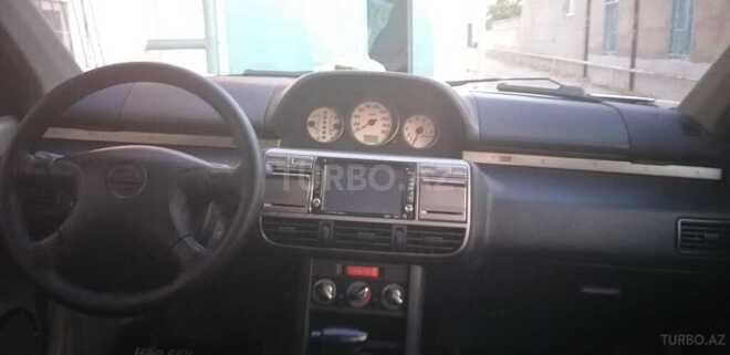 Nissan X-Trail 2002, 410,000 km - 2.0 л - Bakı
