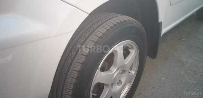 Nissan X-Trail 2002, 410,000 km - 2.0 л - Bakı