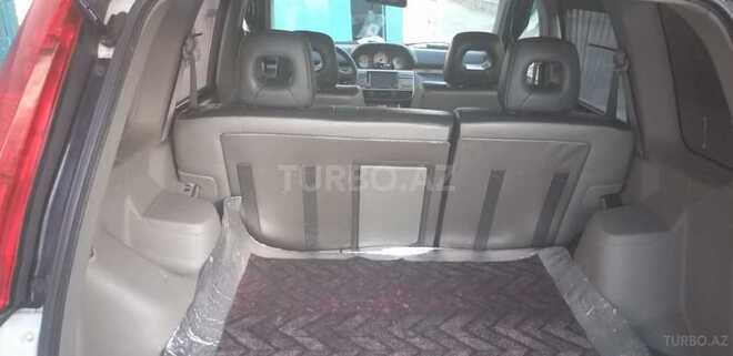 Nissan X-Trail 2002, 410,000 km - 2.0 л - Bakı