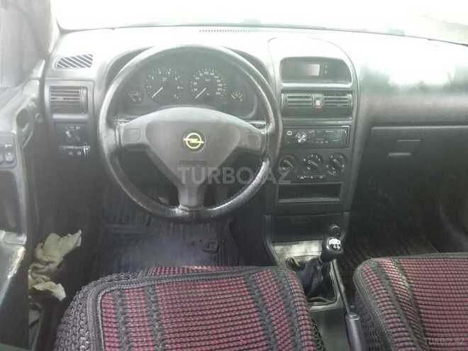Opel Astra 1999, 325,000 km - 1.6 л - Bakı