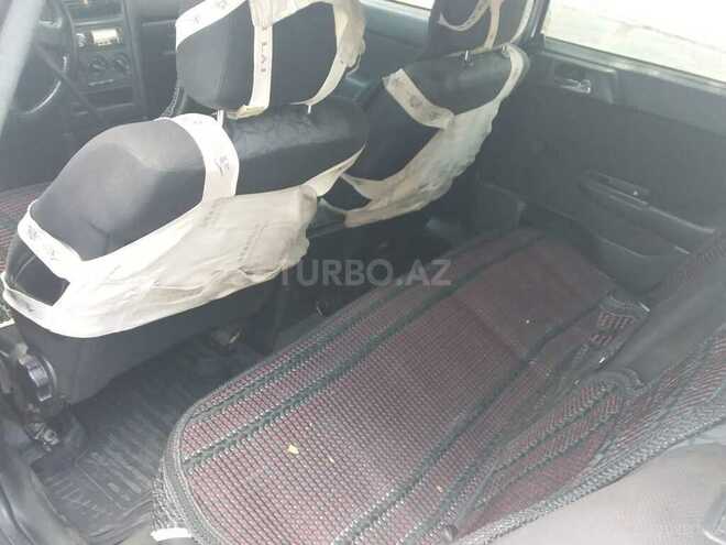 Opel Astra 1999, 325,000 km - 1.6 л - Bakı
