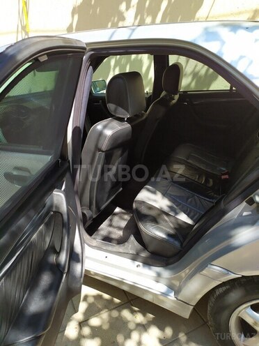 Mercedes C 230 2000, 205,678 km - 2.3 l - Xırdalan