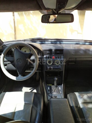 Mercedes C 230 2000, 205,678 km - 2.3 l - Xırdalan