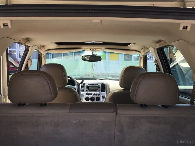 Ford Escape 2003, 227,500 km - 3.0 l - Sumqayıt