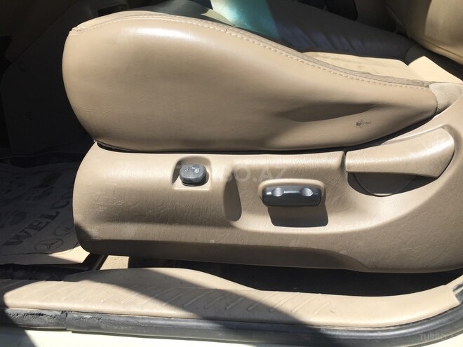 Ford Escape 2003, 227,500 km - 3.0 l - Sumqayıt