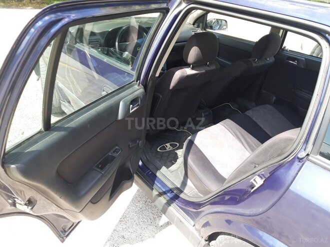 Opel Astra 1998, 390,000 km - 1.6 l - Bakı