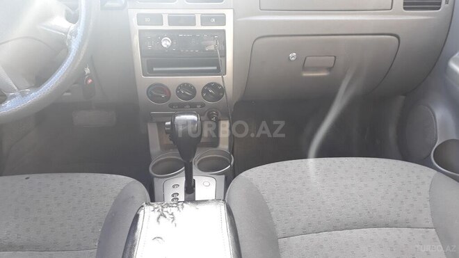 Kia Rio 2004, 330,000 km - 1.4 l - Bakı