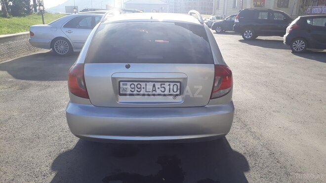 Kia Rio 2004, 330,000 km - 1.4 l - Bakı