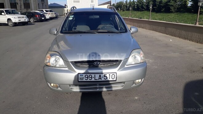 Kia Rio 2004, 330,000 km - 1.4 l - Bakı