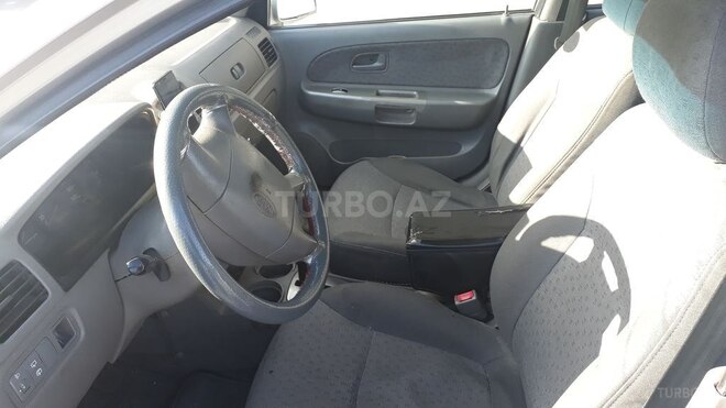 Kia Rio 2004, 330,000 km - 1.4 l - Bakı