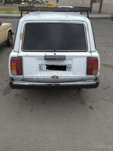 LADA (VAZ) 2104 1993, 455,786 km - 1.5 л - Mingəçevir