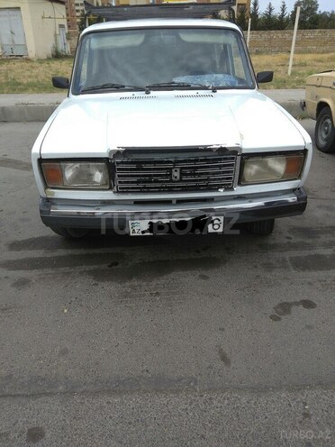 LADA (VAZ) 2104 1993, 455,786 km - 1.5 л - Mingəçevir