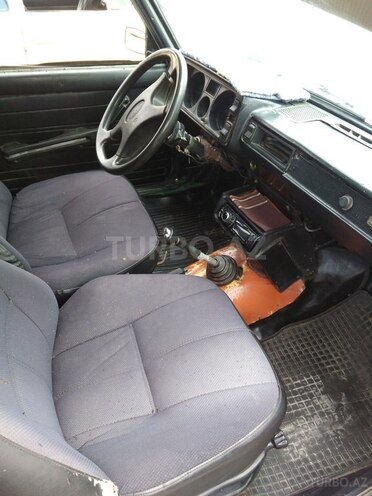 LADA (VAZ) 2104 1993, 455,786 km - 1.5 л - Mingəçevir