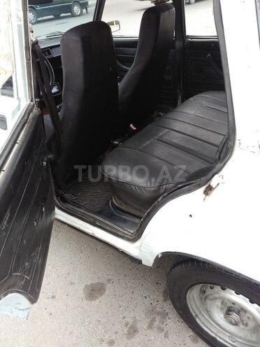 LADA (VAZ) 2104 1993, 455,786 km - 1.5 л - Mingəçevir