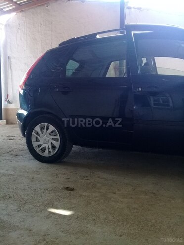 LADA (VAZ) Kalina 2007, 182,000 km - 1.6 l - Qusar
