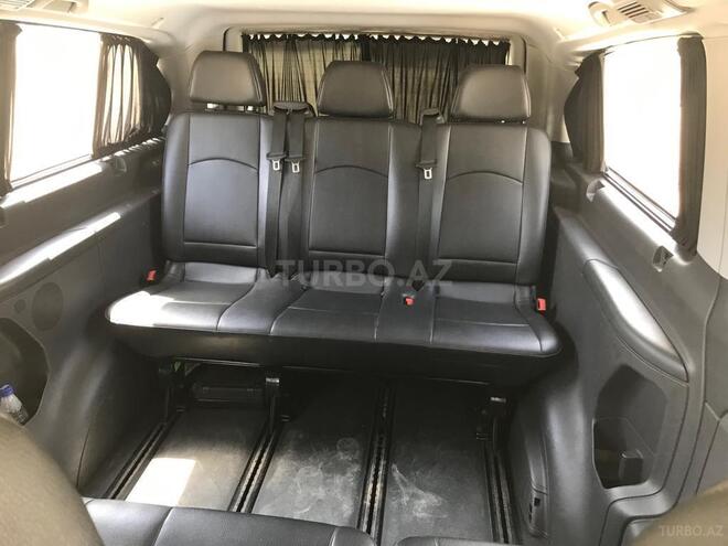 Mercedes Vito 113 2012, 120,000 km - 2.2 л - Bakı