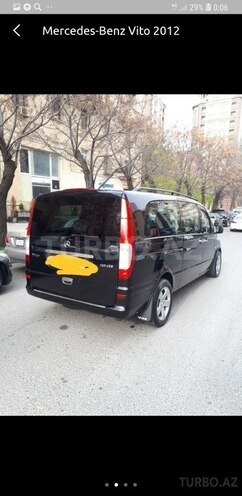 Mercedes Vito 113 2012, 120,000 km - 2.2 л - Bakı
