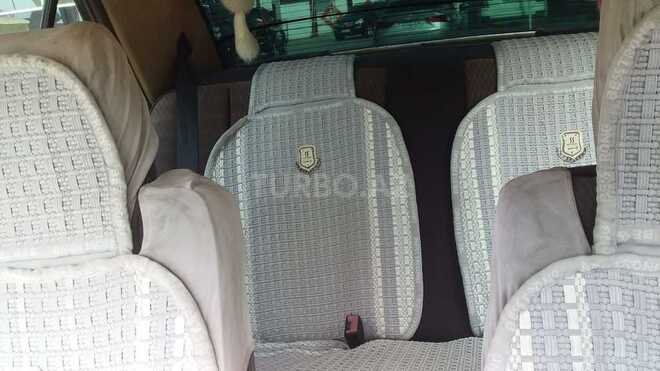 Mercedes 190 1989, 360,000 km - 2.0 l - Bakı