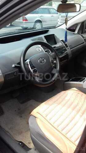 Toyota Prius 2008, 115,000 km - 1.5 л - Bakı