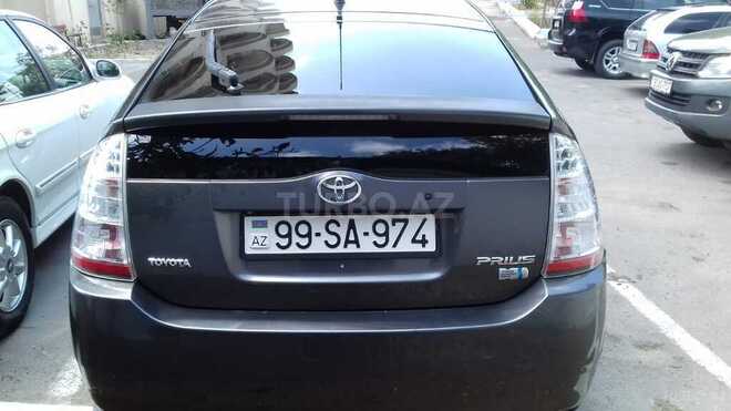 Toyota Prius 2008, 115,000 km - 1.5 л - Bakı