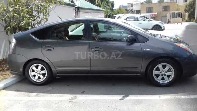 Toyota Prius 2008, 115,000 km - 1.5 л - Bakı