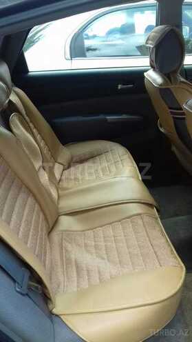 Toyota Prius 2008, 115,000 km - 1.5 л - Bakı