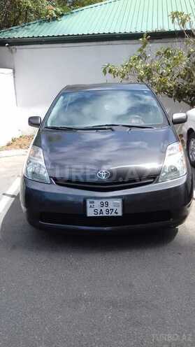 Toyota Prius 2008, 115,000 km - 1.5 л - Bakı