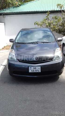 Toyota Prius 2008, 115,000 km - 1.5 л - Bakı