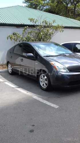 Toyota Prius 2008, 115,000 km - 1.5 л - Bakı