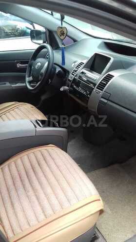 Toyota Prius 2008, 115,000 km - 1.5 л - Bakı