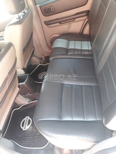Nissan X-Trail 2004, 290,373 km - 2.0 l - Bakı