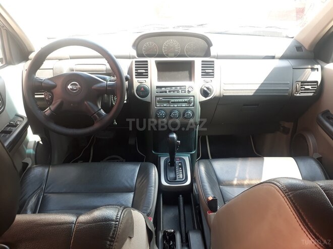 Nissan X-Trail 2004, 290,373 km - 2.0 l - Bakı