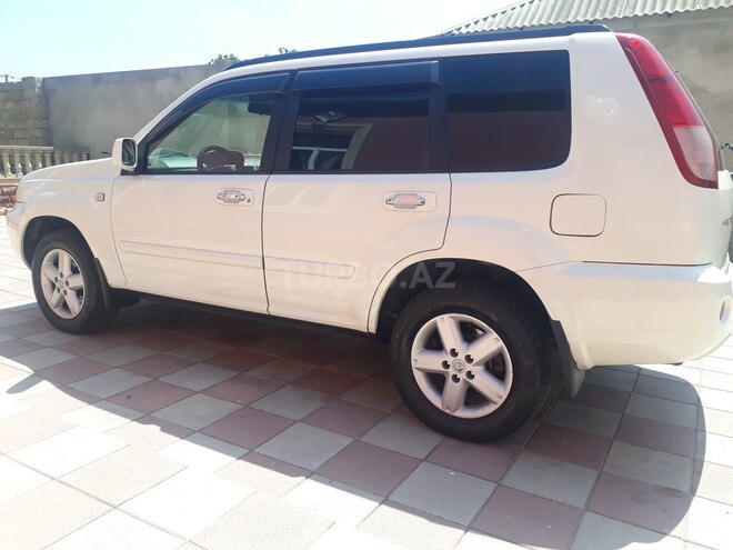 Nissan X-Trail 2004, 290,373 km - 2.0 l - Bakı