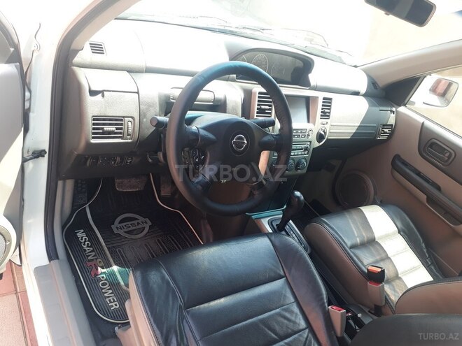 Nissan X-Trail 2004, 290,373 km - 2.0 l - Bakı