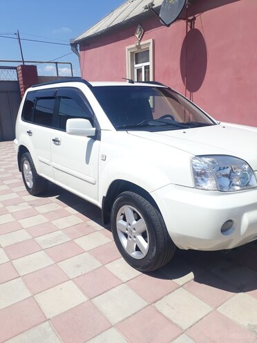 Nissan X-Trail 2004, 290,373 km - 2.0 l - Bakı