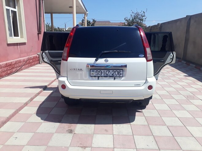 Nissan X-Trail 2004, 290,373 km - 2.0 l - Bakı