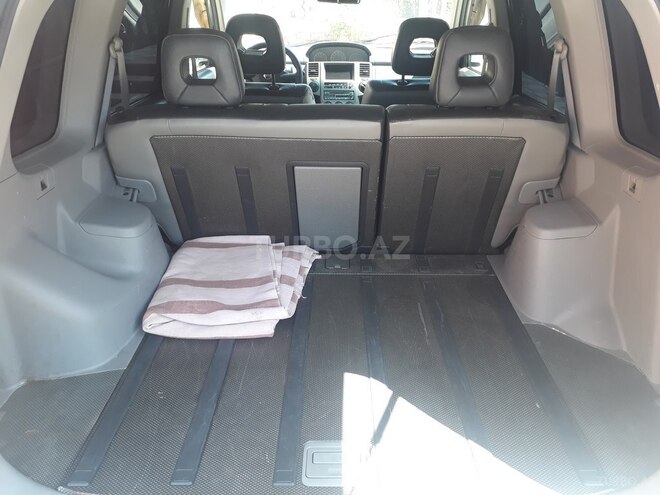 Nissan X-Trail 2004, 290,373 km - 2.0 l - Bakı