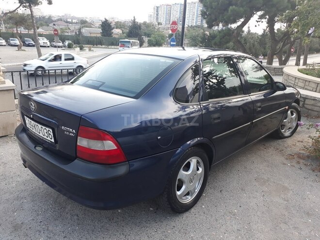 Opel Vectra 1998, 320,000 km - 2.0 l - Bakı