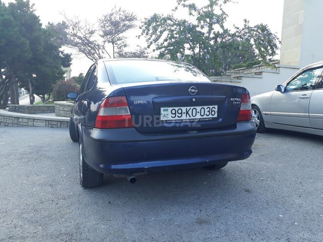 Opel Vectra 1998, 320,000 km - 2.0 l - Bakı