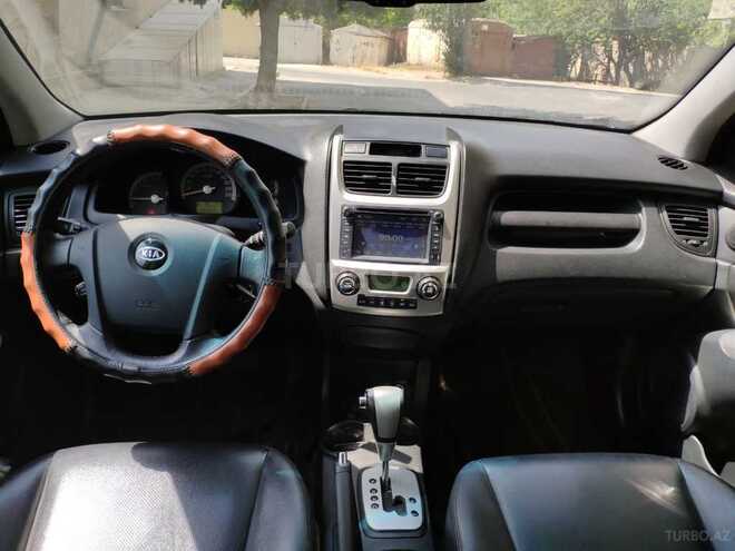 Kia Sportage 2008, 71,000 km - 2.0 l - Bakı