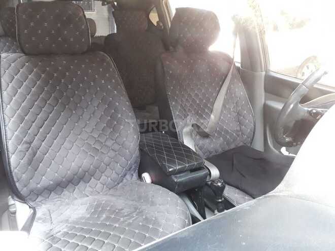 Chevrolet Rezzo 2007, 280,000 km - 1.6 l - Bakı