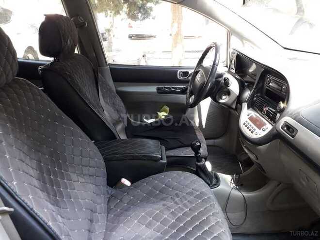 Chevrolet Rezzo 2007, 280,000 km - 1.6 l - Bakı