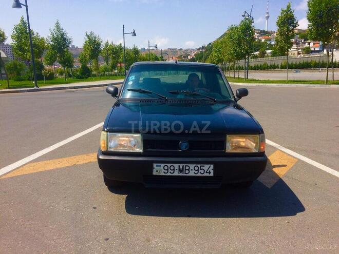 Tofas Sahin 2003, 213,000 km - 1.6 l - Bakı